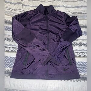 Nike Golf Jacket Tour‎ Premium Light Jacket
Size Medium
